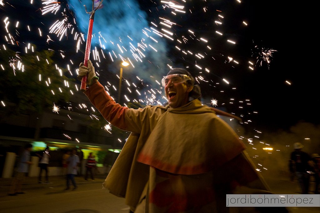 Diables Altafulla 2